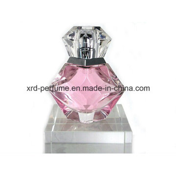 Hot Sale Factory Price Customized Design Distinctive Perfume Bottle